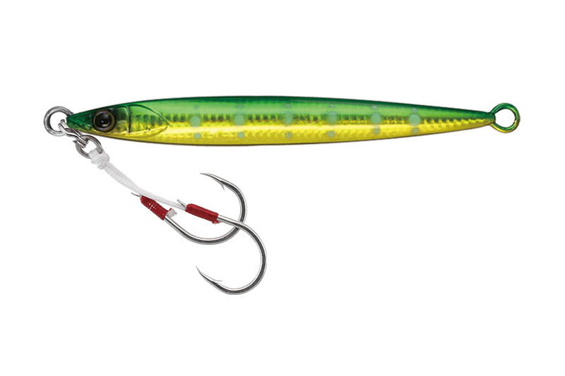 BIGBACKER JIG SLIDE STICK - JACKALL