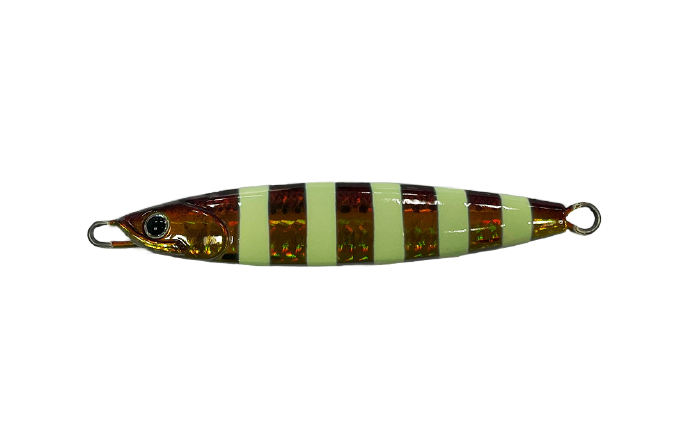 Metal Jig Short type - Galápagos