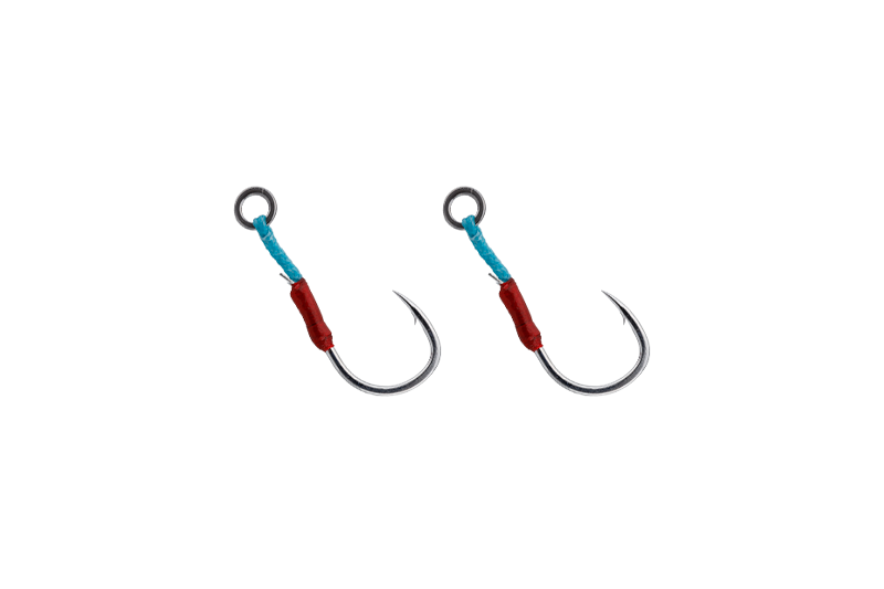 Flag Trap Spare Hook Rear - JACKALL