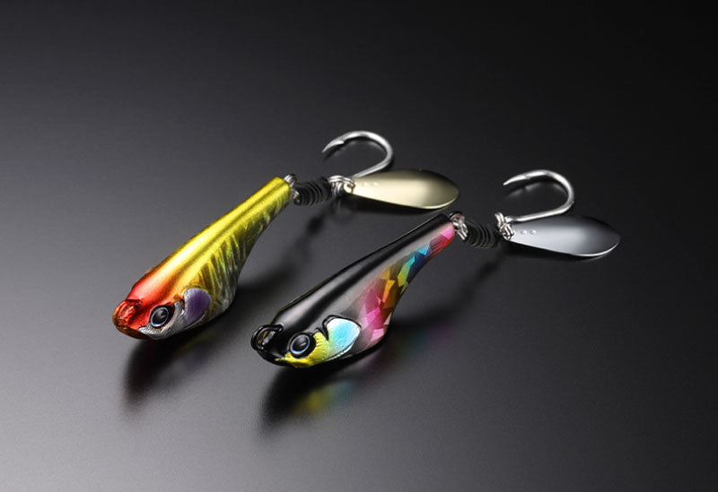 BAMBLUZ BITEBEANS TG SAWARA Special - JACKALL