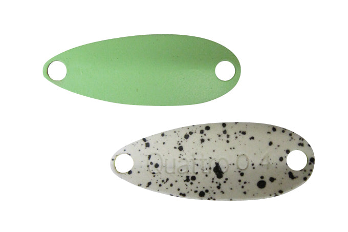 TIMON Chibi Quattro Spoon - JACKALL