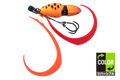 TG BINBIN SWITCH - JACKALL