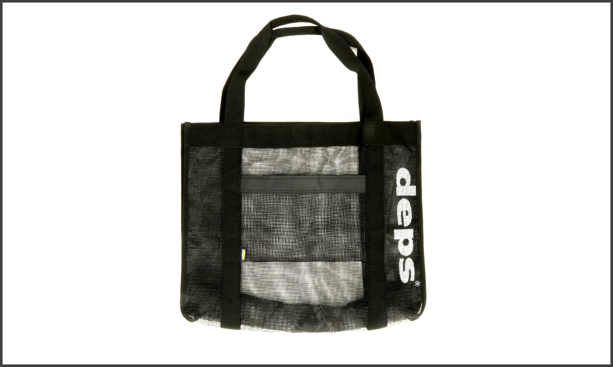 MESH BAG - deps