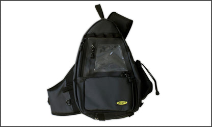 TARPAULIN BODY BAG - deps