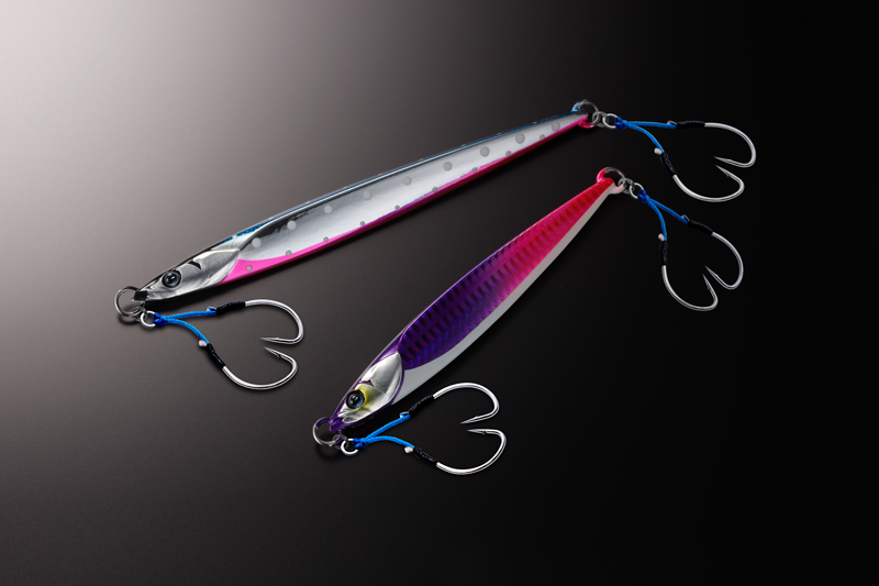 BAMBLUZ JIG SAKURAMASU Special - JACKALL