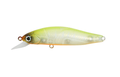 G.C. Minnow 55SR-F - ISSEI