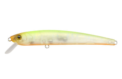 G.C. G.N. Minnow 89SR-SP - ISSEI