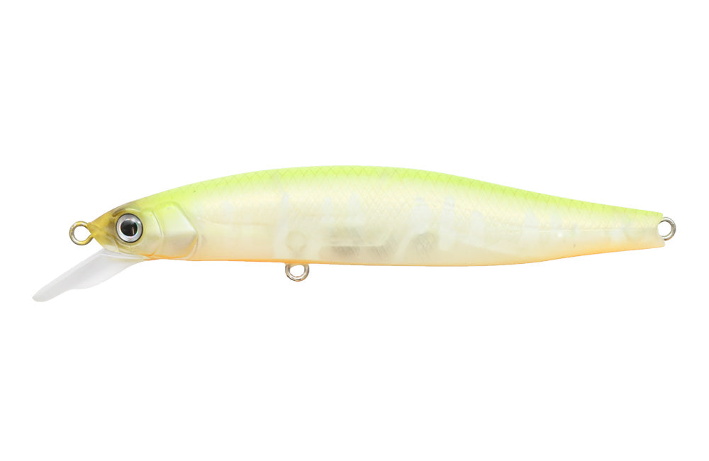 G.C. Minnow 75SR-SP - ISSEI