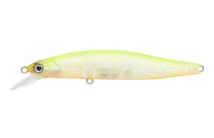 G.C. Minnow 75SR-SP - ISSEI