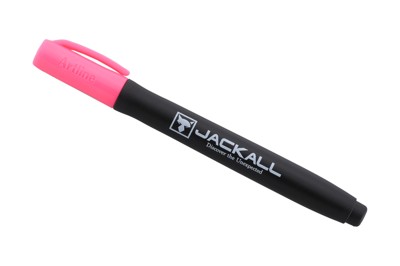 Artline Iregui Marker - JACKALL