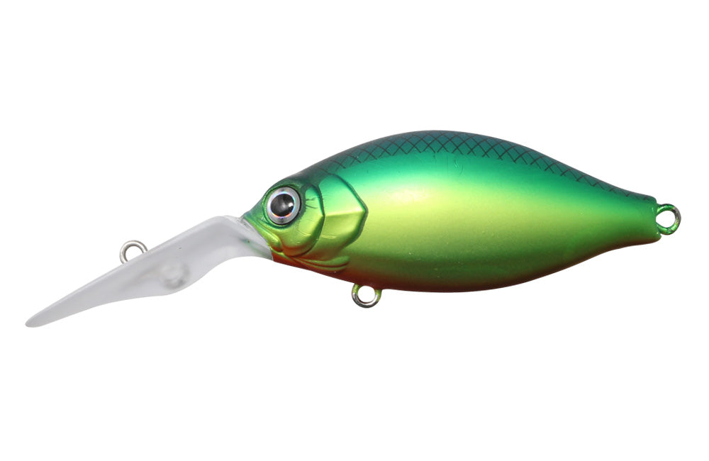 G.C. Crank 42MR - ISSEI