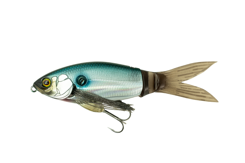 SLICK BAIT - JACKALL