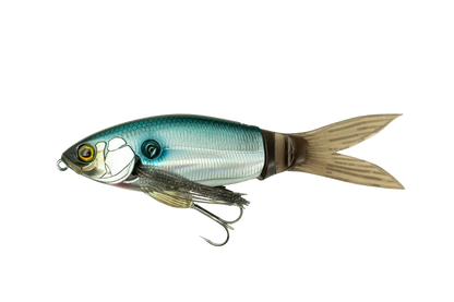 SLICK BAIT - JACKALL