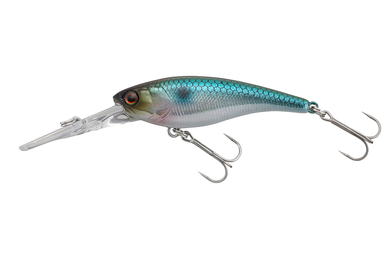 SOUL SHAD 58 - JACKALL