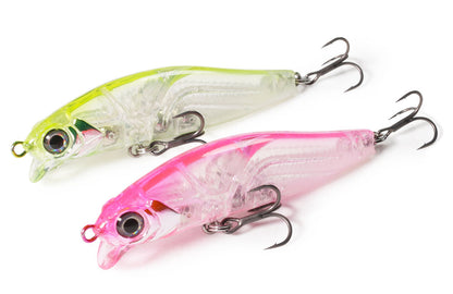 Umitarou Ame Minnow 55 - ISSEI