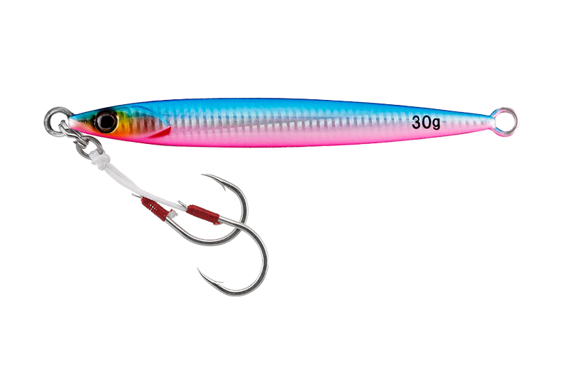BIGBACKER JIG SLIDE STICK - JACKALL