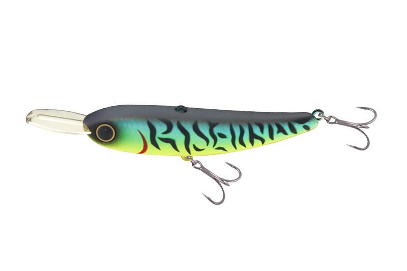 RISERBAIT 008 - JACKALL