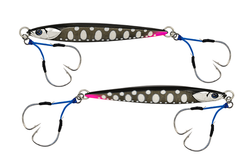 BAMBLUZ JIG SAKURAMASU Special - JACKALL