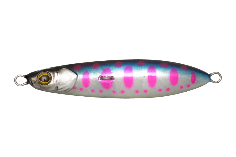 CUTBACKER NORTH Special - JACKALL