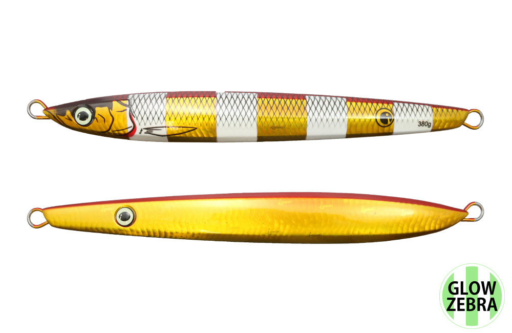 Umitarou Neko Metal 260-460g - ISSEI