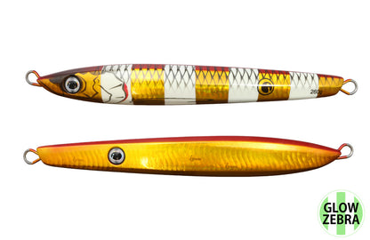 Umitarou Neko Metal 260-460g - ISSEI