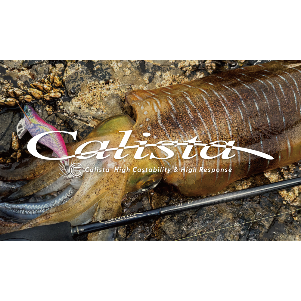 Calista - YAMAGA Blanks