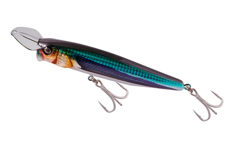 RISER BAIT 015P - JACKALL