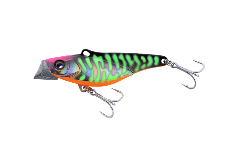 METAL ZINARI - JACKALL