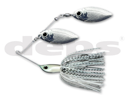 B CUSTOM 3/8oz (SINGLE WILLOW) - deps