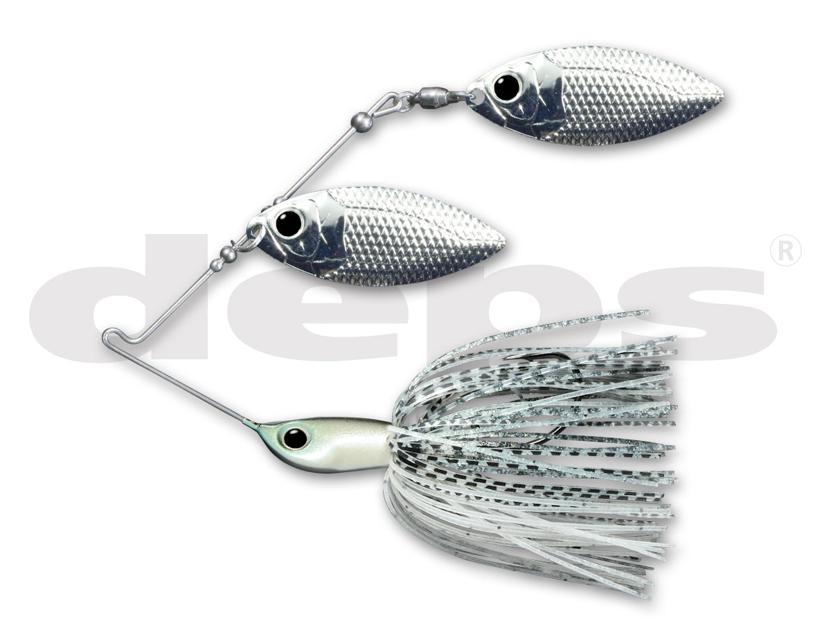 B CUSTOM 1/2oz (TANDEM WILLOW) - deps