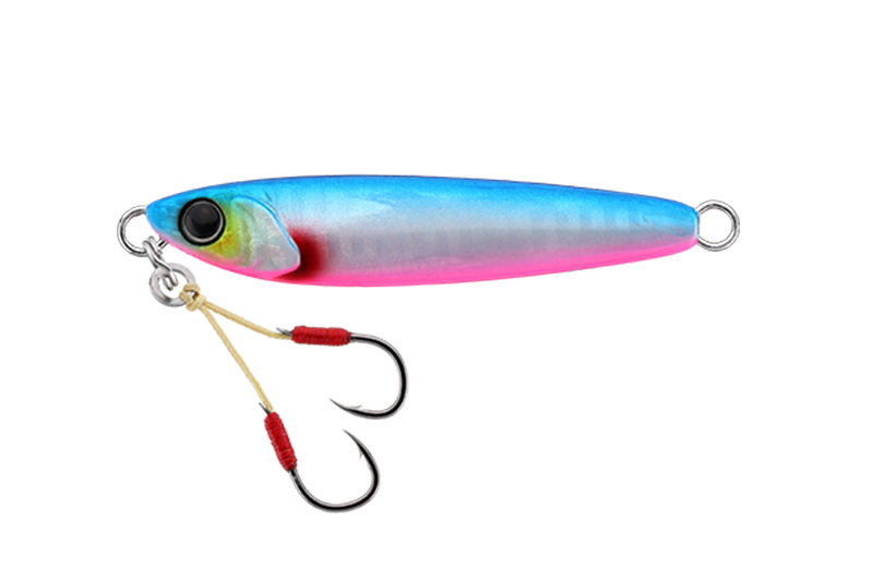 RASPATEEN TG NEO - JACKALL