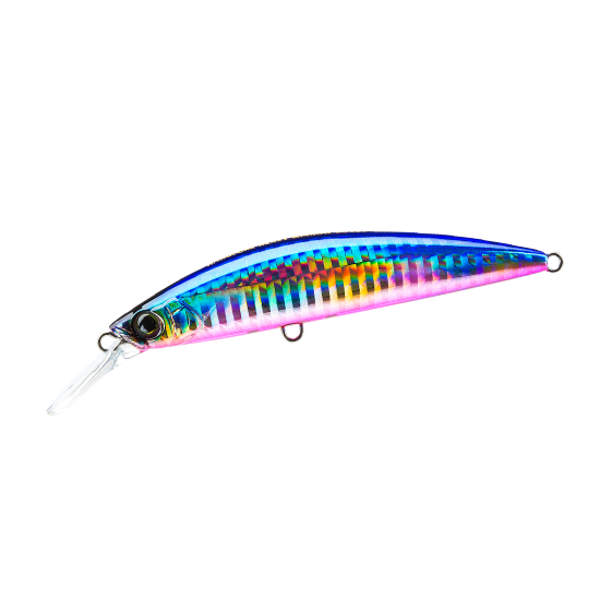 HARDCORE HEAVY MINNOW - DUEL