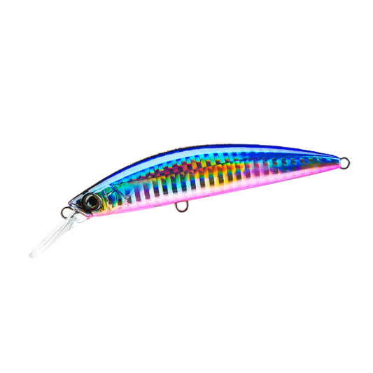 HARDCORE HEAVY MINNOW - DUEL