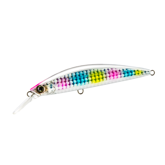 HARDCORE HEAVY MINNOW - DUEL