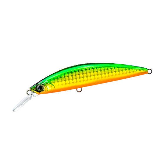 HARDCORE HEAVY MINNOW - DUEL