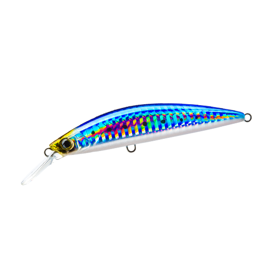 HARDCORE HEAVY MINNOW - DUEL