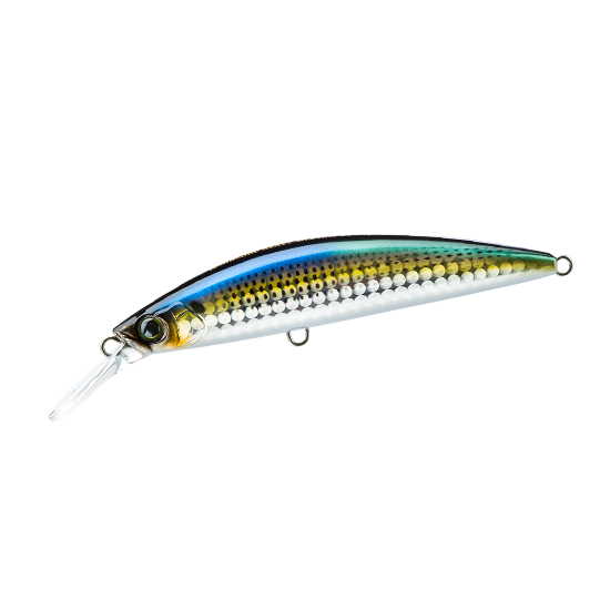 HARDCORE HEAVY MINNOW - DUEL