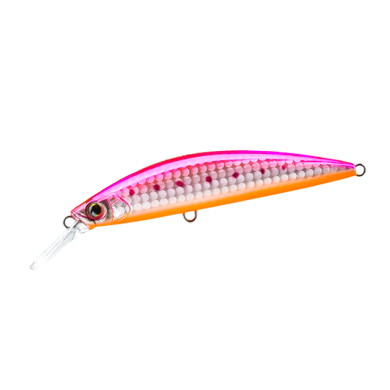 HARDCORE HEAVY MINNOW - DUEL