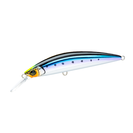HARDCORE HEAVY MINNOW - DUEL
