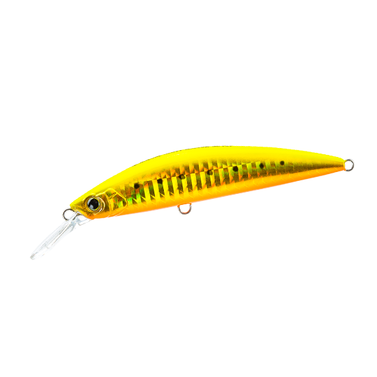 HARDCORE HEAVY MINNOW - DUEL
