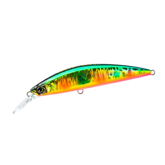 HARDCORE HEAVY MINNOW - DUEL