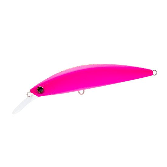 HARDCORE HEAVY MINNOW - DUEL