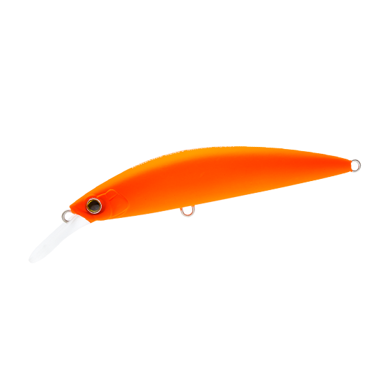HARDCORE HEAVY MINNOW - DUEL