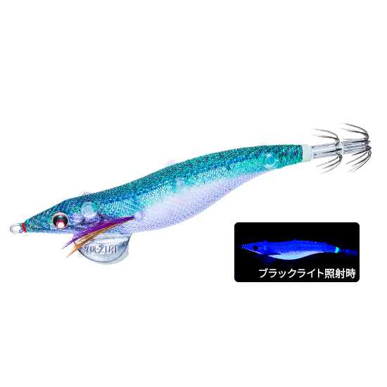 SUSHI-Q BAIT HOLDER MID DEPTH - DUEL