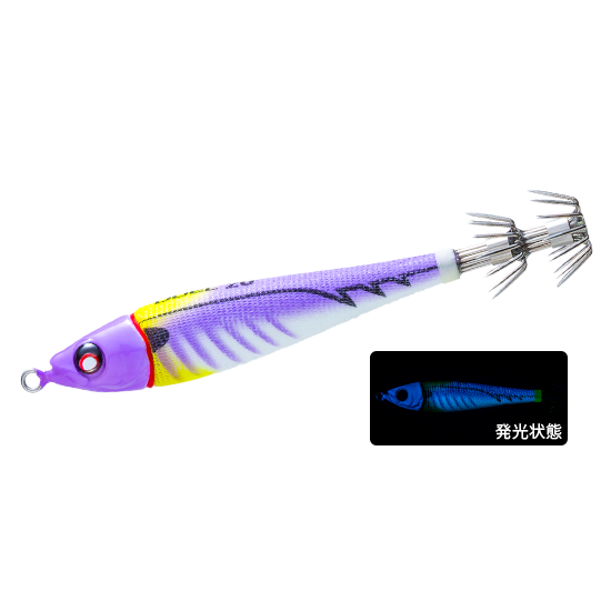 ez-BAIT METAL - DUEL