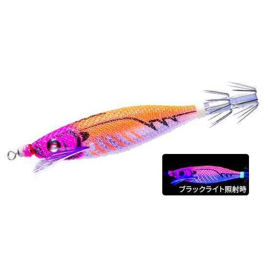ez-BAIT CLOTH - DUEL