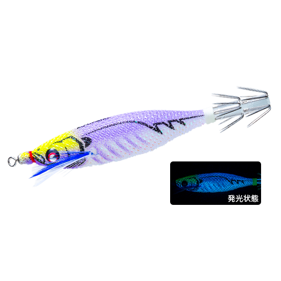ez-BAIT CLOTH - DUEL