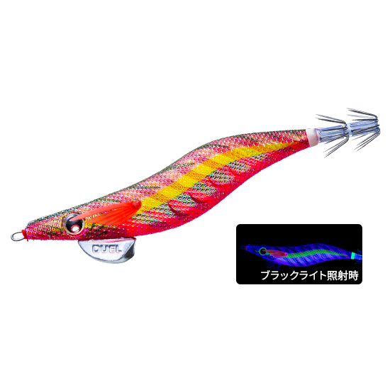 EQ Egi Original - DUEL