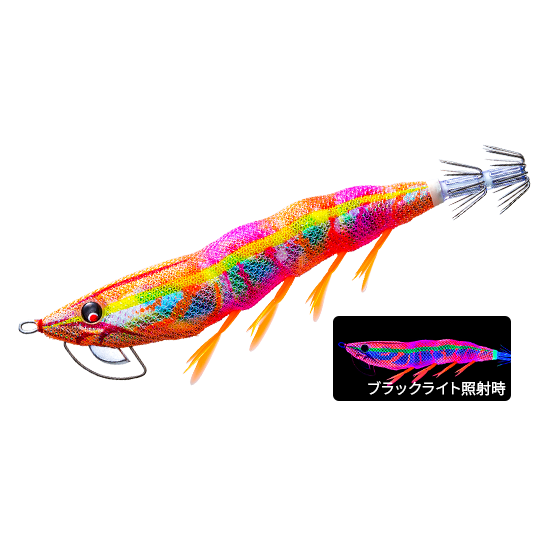 ez-Q MAGNET TG - DUEL