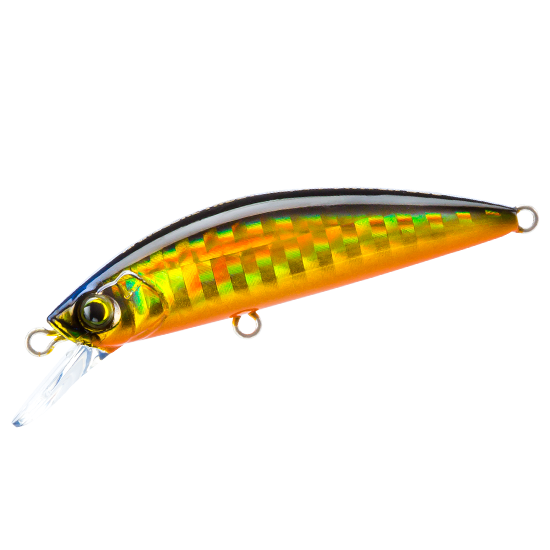 HARDCORE TROUT HEAVY TWITCH - DUEL